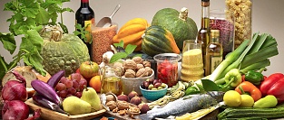 Средиземноморская диета. Хорошие новости