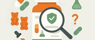 БАДы детям. Известные риски - неизвестная польза