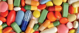 Витамины: вопросы добра и зла