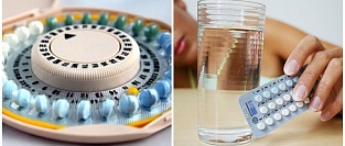 Оральные контрацептивы и риск повторных сосудистых катастроф