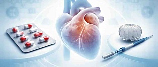 Закрытие ушка левого предсердия против НОАК. Результаты исследования CHAMPION-AF