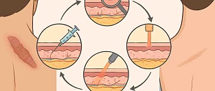 Протокол ASAP в лечении рубцов: анализ методологии, эффективности и применения на практике