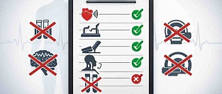 Расширенные исследования при обмороке: что действительно нужно после базового этапа