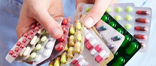 EMA отзывает лицензии на десятки лекарственных препаратов из Индии