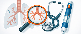 Стойкий кашель у пациентов на агонистах рецептора ГПП-1: что важно знать врачу