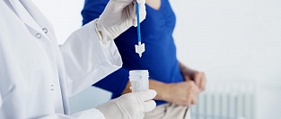 Пап-тест (Мазок по Папаниколау). Информация для пациентов.