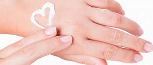 Как защитить руки, когда их приходится часто мыть?