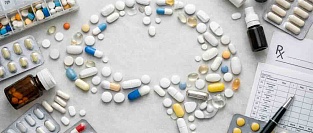 Лекарственные средства влияющие на когнитивные функции