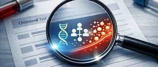 Липопротеин(а) и аполипопротеин B: когда стандартной липидограммы недостаточно