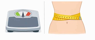 Как менопауза меняет тело?