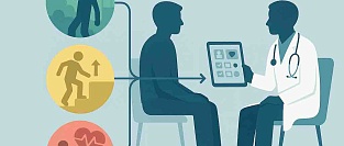 Пациент с обмороками на приёме: фенотипы синкопе по жалобам и анамнезу