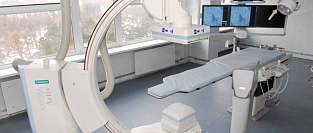 Онкологический пациент в рентгеноперационной. Рекомендации SCAI 2016