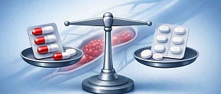 НПВС и венозная тромбоэмболия. Новые вводные?