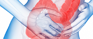 Синдром раздраженной кишки у детей как показание к скринингу на целиакию