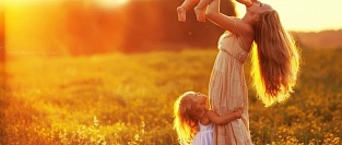 Оптимальный возраст для материнства. Поиски продолжаются