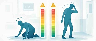 Синкопе «страшнее» пресинкопе? Или нет?