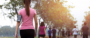 Сердечно-сосудистый риск. О необходимом уровне физических нагрузок