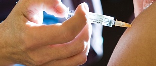 Пневмококковая инфекция. Рекомендации ACIP по вакцинации пожилых 2014