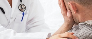 И снова отношения врач-пациент