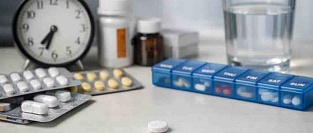 Пероральный семаглутид при полипрагмазии. Важные нюансы 