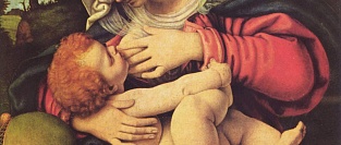 Грудное вскармливание и сахарный диабет