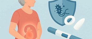 Вагинальный эстроген в профилактике рецидивирующих ИМВП