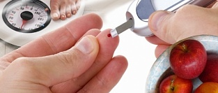 Долгосрочные результаты интенсивного контроля гликемии