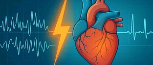 Электрическая кардиоверсия фибрилляции предсердий у пациентов с ожирением: новые данные