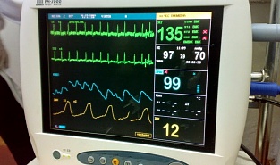 Гангрена Фурнье
