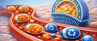 Что такое холестерин: зачем он нужен и почему вокруг него столько тревоги