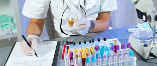 О точности медицинских анализов. Чувствительность и специфичность