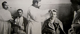 "Старые" врачи. Пенсия или скрининг компетентности