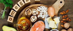 Омега-3. Все, что нужно знать о рыбьем жире