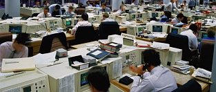 Рекомендации офисным работникам по уровню физической активности