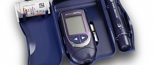 Текстовые сообщения улучшают гликемический контроль при сахарном диабете